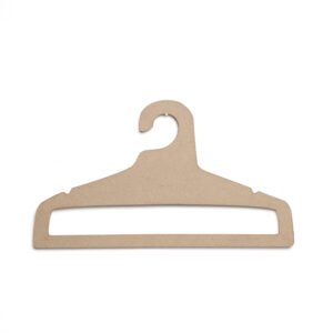 Cabide de Cama D-03 - Organizador Minimalista