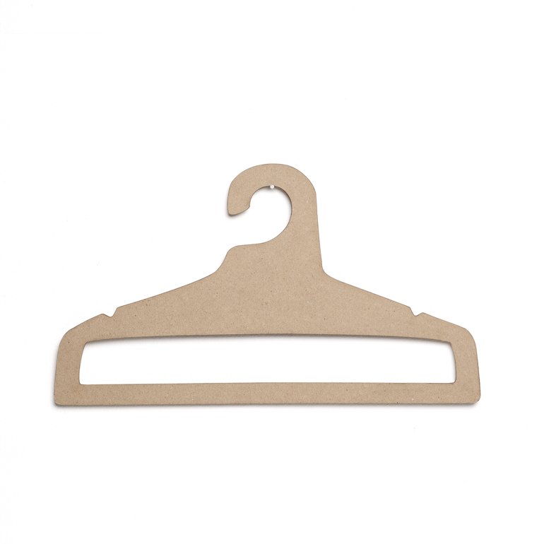 Cabide de Cama D-03 - Organizador Minimalista