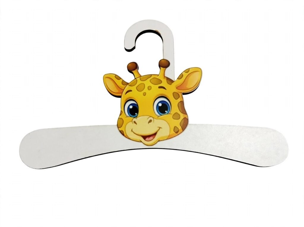 Cabide da coleção Safari