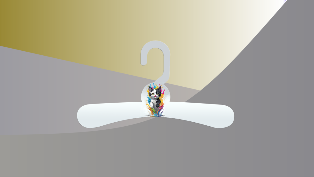 Gato Ilustrado